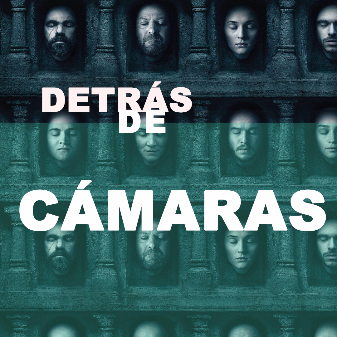 Estrategias de marketing en Juego de Tronos