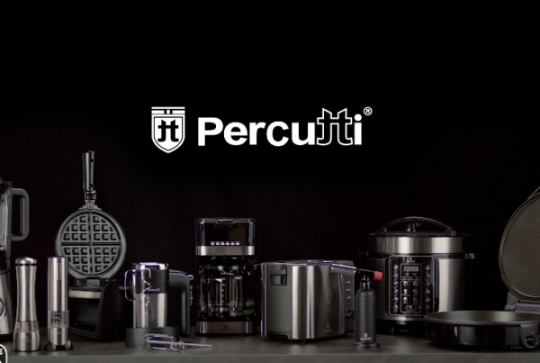 Vídeo marketing para productos: spots publicitarios de electrodomésticos y menaje de cocina para marcas de retail y gran consumo.