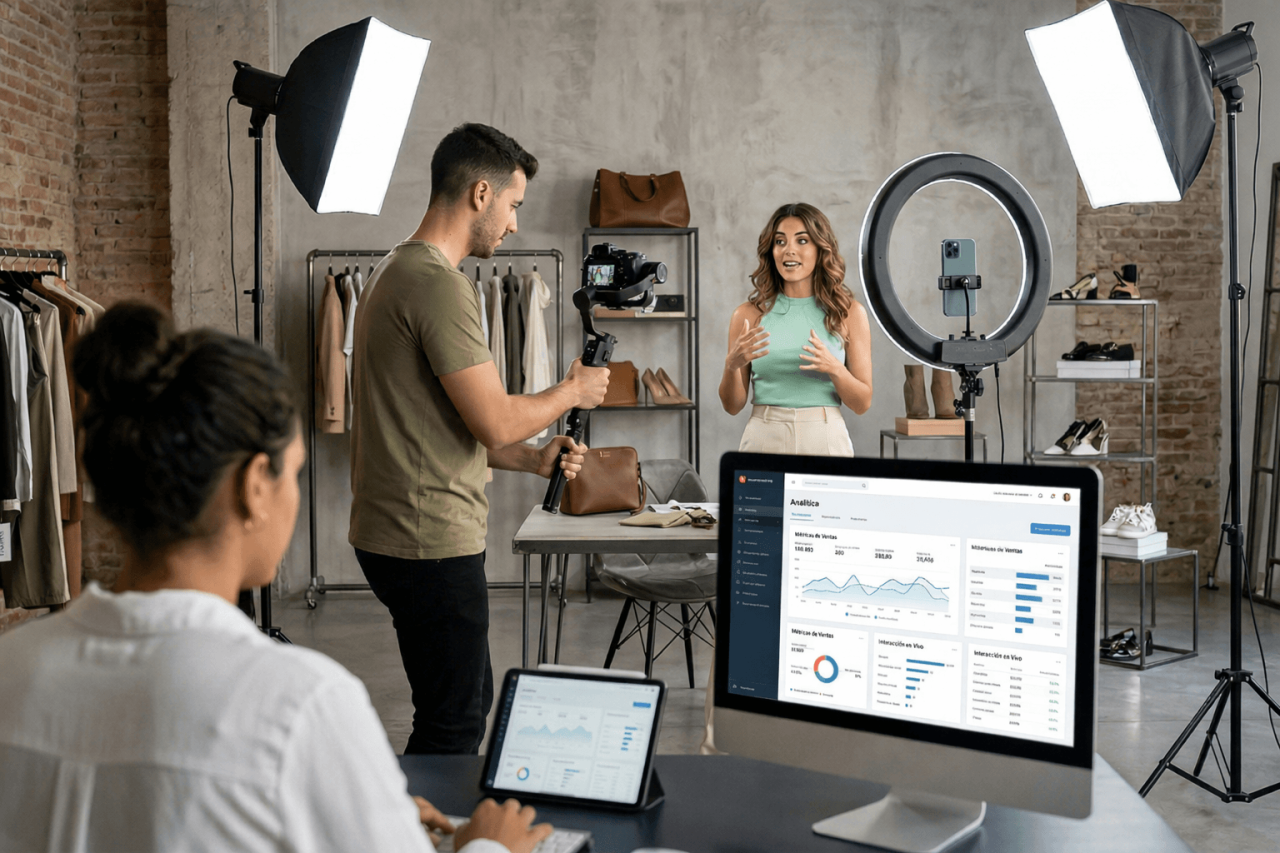 Por qué un video en tu Landing Page aumenta las conversiones en un 80% (y cómo estructurarlo)
